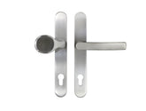 Richter Czech RHD.0040 Stainless Steel for Plastic Door -  handle/knob